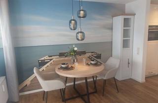 Wohnung mieten in 73061 Ebersbach an der Fils, Neu möbliertes Appartement - provisionsfrei