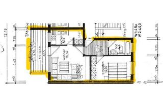 Wohnung mieten in Gärtnerweg 29, 86825 Bad Wörishofen, Sehr ruhige 2- Zimmer Wohnung in Bad wörishofen