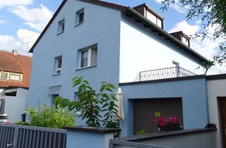 Wohnung mieten in Steinstraße, 85221 Dachau, 1-Zimmer-Whg mit sep. Küche in Dachau