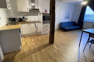 Wohnung mieten in Bahnhofstraße, 31848 Bad Münder, Helle 1,5-Zimmer Wohnung im 2. OG in Bad Münder am Deister