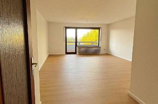 Wohnung mieten in In Der Ziegelei, 68782 Brühl, Erstbezug nach Sanierung und Einbauküche: Ansprechende 4-Zimmer-Wohnung mit geh. Innenausstattung