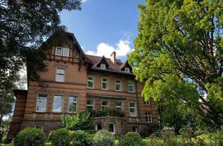 Wohnung mieten in Domäne, 34388 Trendelburg, Schöne große Altbauwohnung im Herrenhaus an der Diemel in Trendelburg
