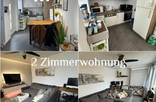 Wohnung mieten in 64319 Pfungstadt, 650 € - 55 m² - 2.0 Zi.