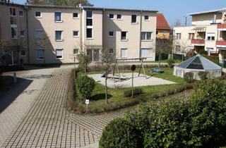 Wohnung mieten in 86356 Neusäß, Provisionsfrei Nähe Uniklinikum: Hochwertige ruhige vier Zimmer Wohnung in Augsburg (Kreis), Neusäß
