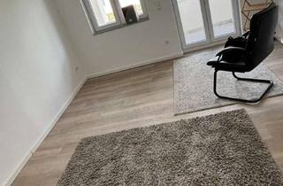 WG-Zimmer mieten in Nahrungsberg 16, 35390 Gießen, WG Zimmer mit Balkon in 4er WG im Zentrum von Gießen