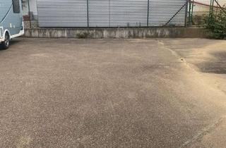 Garagen mieten in 86556 Kühbach, Stellplatz für Wohnmobil ,Wohnwagen PKW