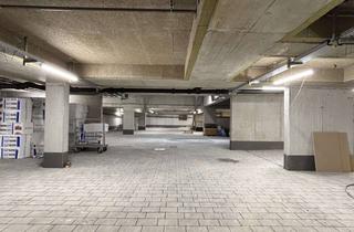 Garagen mieten in Am Bahnsteig 14, 82024 Taufkirchen, TG-Stellplatz direkt an Bahnhof Taufkirchen, Neubau 2025