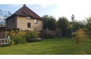 Einfamilienhaus kaufen in 31241 Ilsede, Modernisiertes Einfamilienhaus mit 4 Zimmern und großem Grundstück in Ilsede