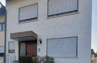 Haus kaufen in 76467 Bietigheim, Gepflegtes Reihenendhaus mit 5 Zimmern