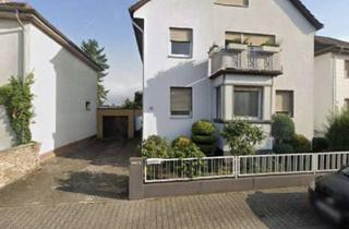 Mehrfamilienhaus kaufen in 68623 Lampertheim, Charmantes Mehrfamilienhaus mit Einliegerwohnung für Mehrgenerationen/Kapitalanleger