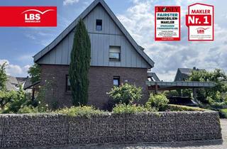 Einfamilienhaus kaufen in 33378 Rheda-Wiedenbrück, Komfortables Wohnen in Rheda-Wiedenbrück - Einfamilienhaus mit Charme