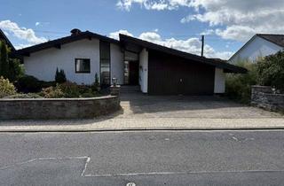 Einfamilienhaus kaufen in Im Steinrausch 31, 53894 Mechernich, Lage, Lage, Lage und der Grundriss passt auch noch - 6-Zimmer-Einfamilienhaus in Mechernich