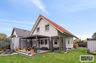 Haus kaufen in 06888 Mochau, „Willkommen im Familienglück – Ihr Zuhause mit Garten & Pool in Mochau bei Wittenberg“