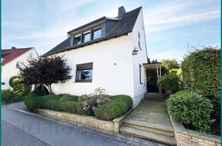 Haus kaufen in 49124 Georgsmarienhütte, EFH- Ein Zuhause für visionäre Handwerker und Retro-Liebhaber in Georgsmarienhütte- Oesede!