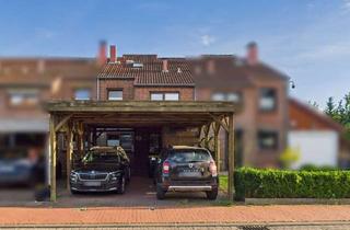 Reihenhaus kaufen in 24217 Schönberg, Strandnahes Reihenhaus im Ostseebad Schönberg