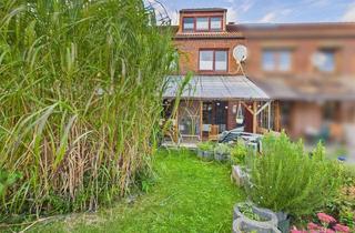 Reihenhaus kaufen in 24217 Schönberg, Strandnahes Reihenhaus im Ostseebad Schönberg