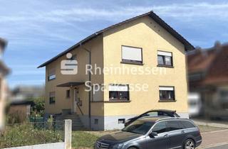 Haus kaufen in 64683 Einhausen, Greifen Sie zu, bevor es zu spät ist!