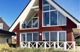 Haus kaufen in Strandblick 31, 24235 Wendtorf, Ferienhaus direkt am Strand in Wendtorf *Ostsee*