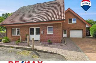 Einfamilienhaus kaufen in 49716 Meppen, Attraktives Einfamilienhaus mit Einliegerwohnung – Kapitalanlage oder Eigenheim mit Zusatznutzen