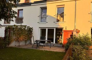 Reihenhaus kaufen in 37077 Göttingen, "GESUCHT und GEFUNDEN" Neueres Reihenhaus Göttingen