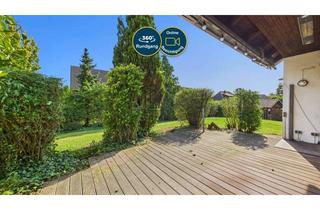 Einfamilienhaus kaufen in 27324 Eystrup, Einfamilienhaus in massiver Bauweise – 5 Zimmer, Balkon, Terrasse & großzügiges Grundstück in Eystru