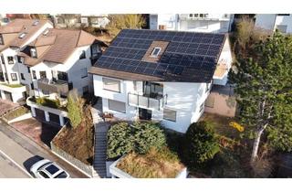 Haus kaufen in 97980 Bad Mergentheim, Attraktives 3-Parteien-Haus in begehrter Wohnlage - vielseitig nutzbar