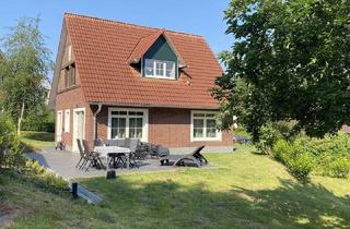 Haus kaufen in 48455 Bad Bentheim, Ferienhaus in Bilderbuchumgebung, tolle Infrastruktur, Badeparadies, Parklandschaft