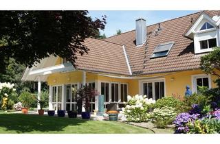 Villa kaufen in 27578 Leherheide, Exklusive Architekten-Villa mit traumhaftem Garten direkt am Wald Leherheide