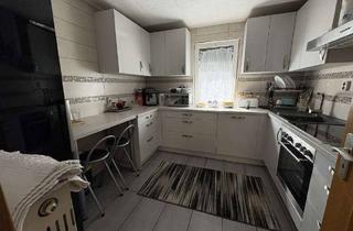 Doppelhaushälfte kaufen in 74582 Gerabronn, Top gepflegte, ältere Doppelhaushälfte mit zusätzlichem Gartengrundstück