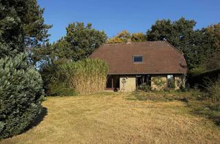 Einfamilienhaus kaufen in 25588 Oldendorf, Massives Einfamilienhaus in ruhiger Lage