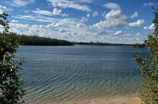 Reihenhaus kaufen in Am Hegeanger, 04207 Lausen-Grünau, ***Wohnen, wo andere Urlaub machen – Charmantes Reihenhaus nahe Kulkwitzer See***