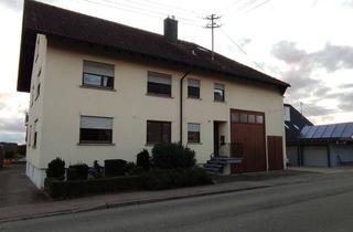 Bauernhaus mieten in 73345 Hohenstadt, Neu renoviertes Bauernhaus mit 7 Zimmern und Garage in Hohenstadt