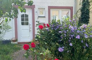 Haus mieten in Milanweg 30, 15834 Rangsdorf, Sonniges 4 Zimmer Reihenhaus mit Carport und Garten in Rangsdorf