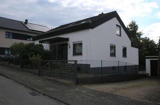 Haus mieten in 55218 Ingelheim am Rhein, Einfamilienhaus mit vielen Gestaltungsmöglichkeiten