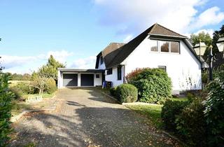 Haus mieten in Schmalenbecker Strasse 31b, 28879 Grasberg, Einfamilienhaus in ruhiger, idyllischer Lage mit traumhaftem unverbauten Blick nahe Fisherhude
