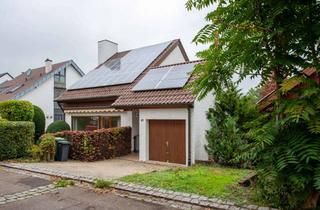 Haus mieten in 71696 Möglingen, Freistehendes, gepflegtes Einfamilienhaus