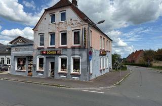 Anlageobjekt in 25554 Wilster, WOHNEN & RENDITE VEREINT – LUKRATIVES OBJEKT