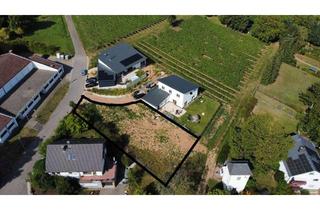 Grundstück zu kaufen in Lindelstraße 12, 55545 Bad Kreuznach, ☀ Sonniges Baugrundstück in Toplage von Bad Kreuznach-Winzenheim – OHNE PROVISION (345€/m²)
