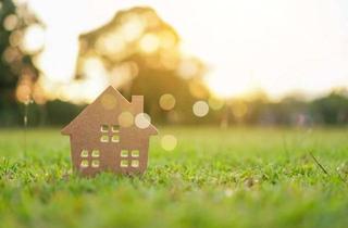 Grundstück zu kaufen in 67067 Rheingönheim, Tolles Grundstück für Doppelhaushälfte in Rheingönheim. Absolut ruhige Lage.