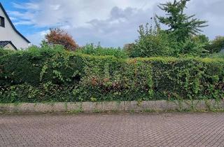 Grundstück zu kaufen in 45307 Kray, SONNENSTÜCK - UNBEBAUT UND NAHERHOLUNG