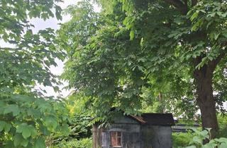 Grundstück zu kaufen in Klepschweg, 12557 Köpenick, Bauen Sie hier ihr Traumhaus - Großes ruhiges Grundstück - nur 350 m zur Tram 63