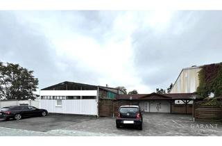 Gewerbeimmobilie kaufen in 35641 Schöffengrund, ***Gastronomie neben Tennisclub - flexible Nutzung - 3 Wohnungen***