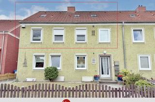 Wohnung kaufen in 27753 Delmenhorst, Geräumige Eigentumswohnung mit Gartenanteil und viel Nutzfläche!