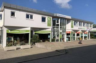 Gewerbeimmobilie kaufen in Römerstr. 153, 72793 Pfullingen, Gebäude mit Wohn- und Geschäftsfläche zu verkaufen