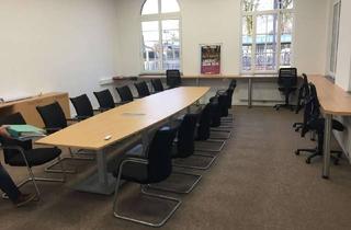 Büro zu mieten in Am Bahnhof, 49356 Diepholz, Schönes Büro/Schulungsraum im restaurierten denkmalgeschützten Bahnhof - 1A Lage