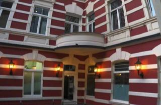 Büro zu mieten in Theaterplatz, 52062 Aachen, LOFT-Büro, Neubau in historischem Innenhof von 1886