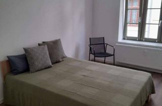 Immobilie mieten in 23966 Altstadt, Charmantes 1-Zimmer-Apartment mit Terrasse in zentraler Lage