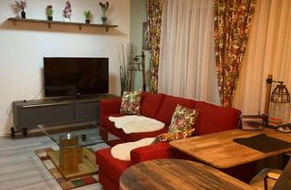 Immobilie mieten in Wehrmathen 70, 12529 Schönefeld, Nahe Airport BER/ Adlershof vollständig renovierte 2-Raum-Wohnung in Schönefeld