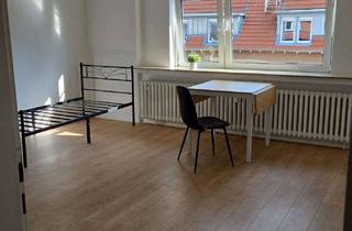 Immobilie mieten in 48151 Münster, WG Zimmer in 4er WG zum 1.11. frei