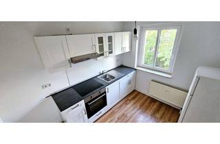 Immobilie mieten in Zschopauerstr. 143, 09126 Bernsdorf, MEGA =》CITY + UNI NAH, EINBAUKÜCHE, BALKON, TAGESLICHTBAD, WANNE !!